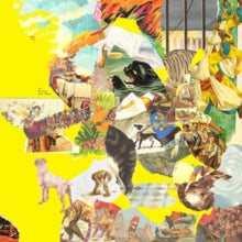 The Homesick: The Big Exercise - CD