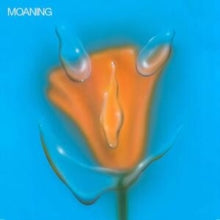 Moaning: Uneasy Laughter - CD