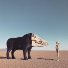 Man Man: Dream Hunting In The Valley Of The In-Between - CD
