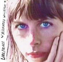 Lael Neale: Acquainted With Night - Vinyl