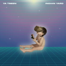 Ya Tseen: Indian Yard - CD