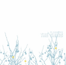 The Shins: Oh. Inverted World (20th Anniversary Remaster) - CD