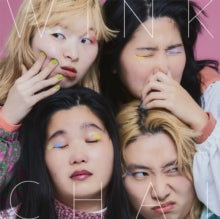 CHAI: Wink - CD