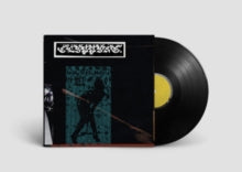 clipping.: Wriggle (Expanded Edition) - Vinyl