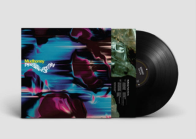 Mudhoney: Plastic Eternity - Vinyl