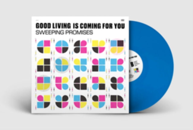 Sweeping Promises: Good Living Is Coming For You - Vinyl