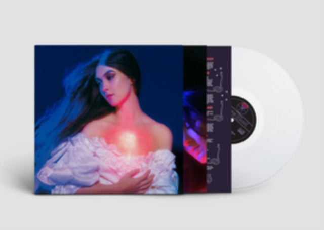 Weyes Blood: And In The Darkness / Hearts Aglow - Vinyl