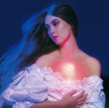 Weyes Blood: And In The Darkness / Hearts Aglow - CD