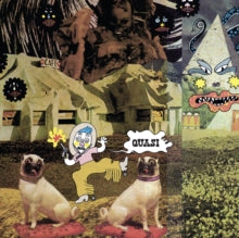 Quasi: Breaking The Balls Of History - Vinyl