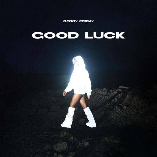 Debby Friday: Good Luck - CD