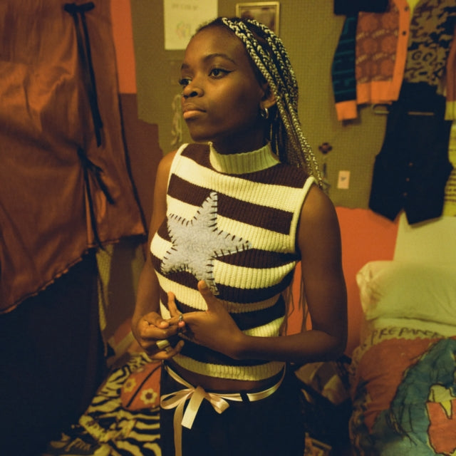 Hannah Jadagu: Aperture - CD
