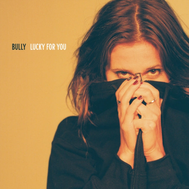 Bully: Lucky For You - CD