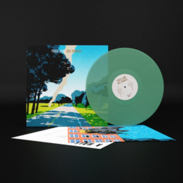 Pissed Jeans: Half Divorced (Loser Edition) - Vinyl
