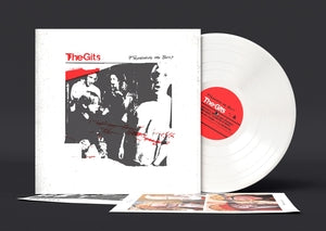The Gits: Frenching The Bully - Vinyl