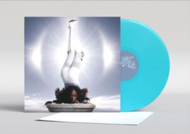Debby Friday: The Starrr Of The Queen Of Life - Vinyl