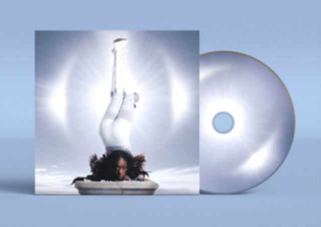 Debby Friday: The Starrr Of The Queen Of Life - CD