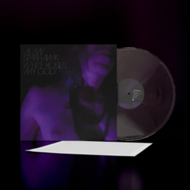 Alan Sparhawk: White Roses / My God - Vinyl