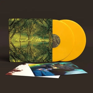 Band of Horses: Everything All The Time (20th Anniversary Edition) - Vinyl