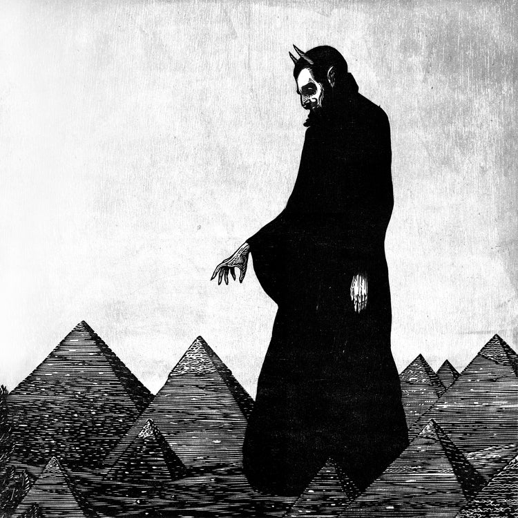 The Afghan Whigs: In Spades - Vinyl