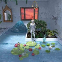 Lala Lala: I Want The Door To Open - CD