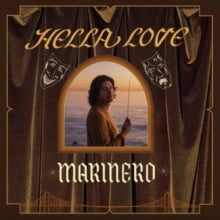 Marinero: Hella Love - CD