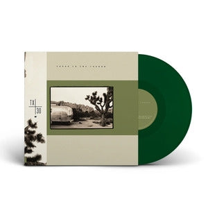 Texas Is The Reason: Texas Is The Reason (Tx30 Special Edition) (Opaque Green Vinyl) - Vinyl