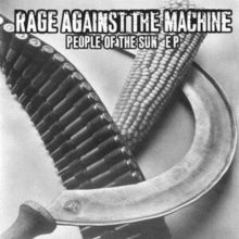 Rage Against the Machine: People Of The Sun (Clear Vinyl) - Vinyl
