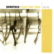 Gameface: Every Last Time - Vinyl