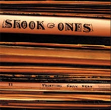 Shook Ones: Facetious Folly Feat - CD