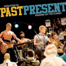 Various Artists: Revelation 150 - Past Present Breaking - Vinyl
