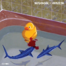 Shook Ones: Sixteen (Coloured Vinyl) - Vinyl
