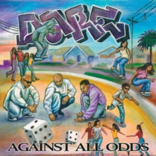 Dare: Against All Odds - CD