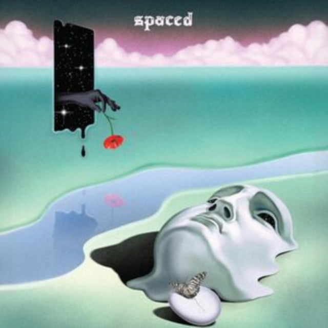 Spaced: This Is All We Ever Get (Spring Green Vinyl) - Vinyl