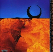 Symphonic Works Of Daniel Asia: At The Far Edge - CD