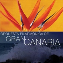 Or Fil De Gran Canaria: Music For Woodwinds And Orchestra - CD