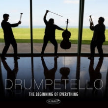 Drumpetello: The Beginning Of Everything - CD