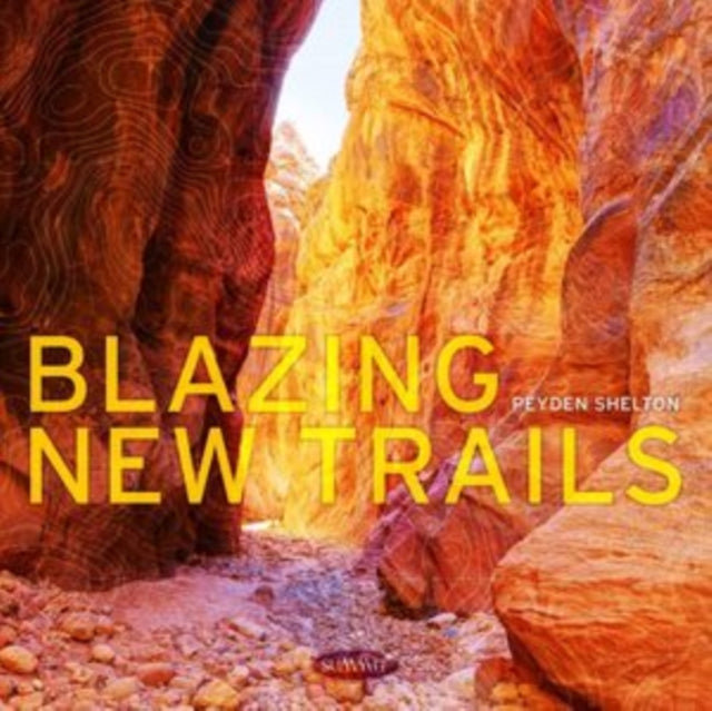 Peyden Shelton: Blazing New Trails - CD
