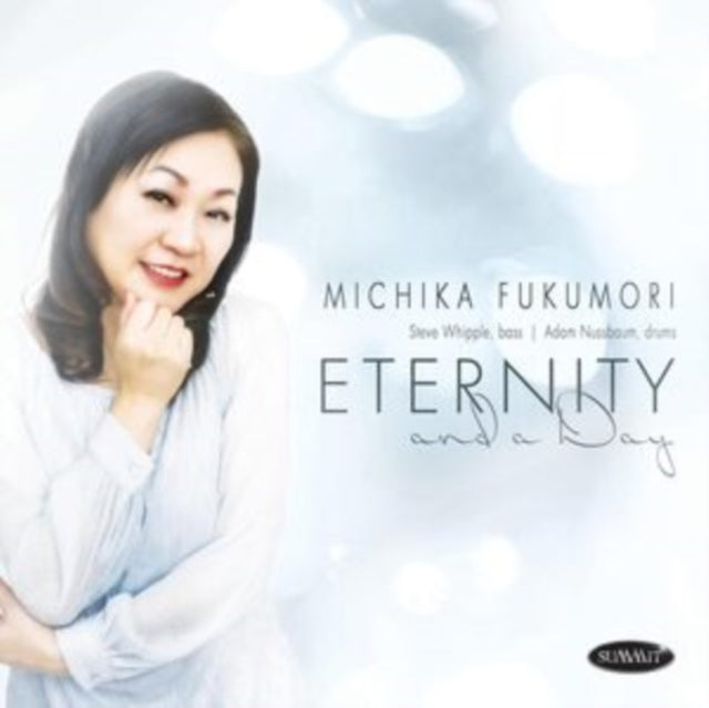 Michika Fukumori: Eternity And A Day - CD