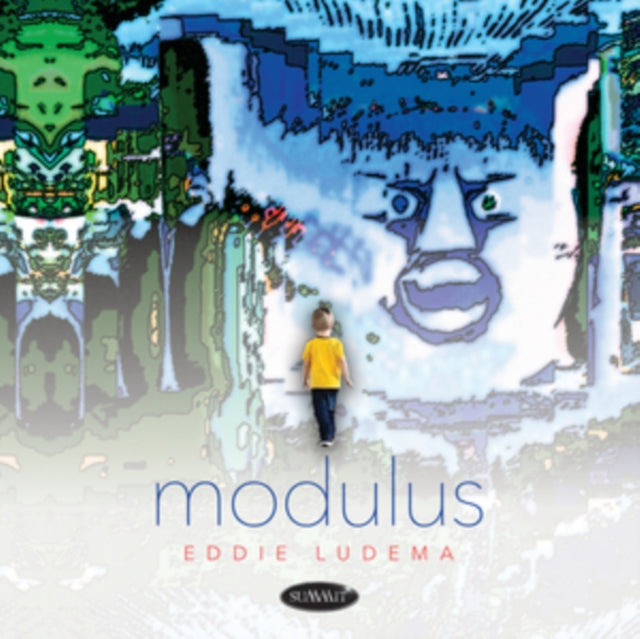 Eddie Ludema: Modulus - CD