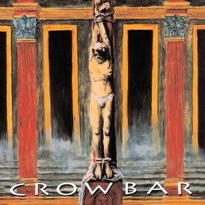 Crowbar: Crowbar - CD