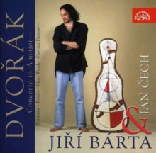 Jiri Barta: Dvorak - Cello Concerto - CD