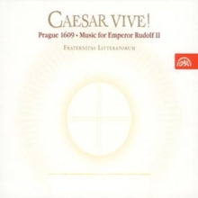 Fraternitas Litteratorum: Caesar Vive! - CD