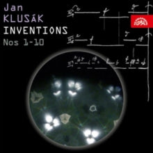 Various Artists: Jan Klusak - Inventions - CD