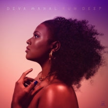 Deva Mahal: Run Deep - CD