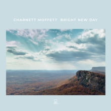 Charnett Moffett: Bright New Day - CD