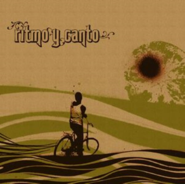 Ritmo Y Canto: Ritmo Y Canto - CD