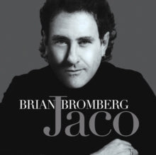 Brian Bromberg: Jaco - CD
