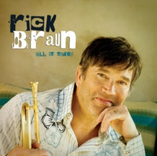 Rick Braun: All It Takes - CD