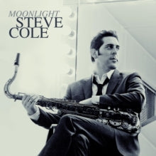 Steve Cole: Moonlight - CD