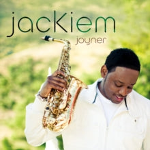Jackiem Joyner: Jackiem Joyner - CD